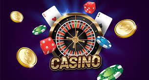 Найкращі азартні ігри в Україні –- Online Casino UA 2024