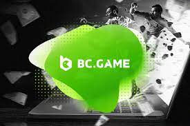 BC.Game Casino site